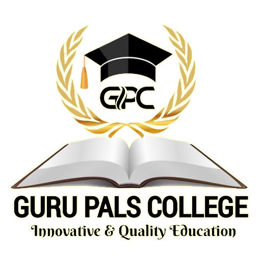Guru Pals College Logo