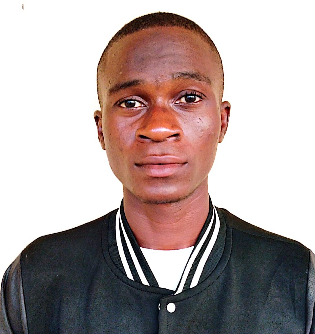 Habeebullahi Passport