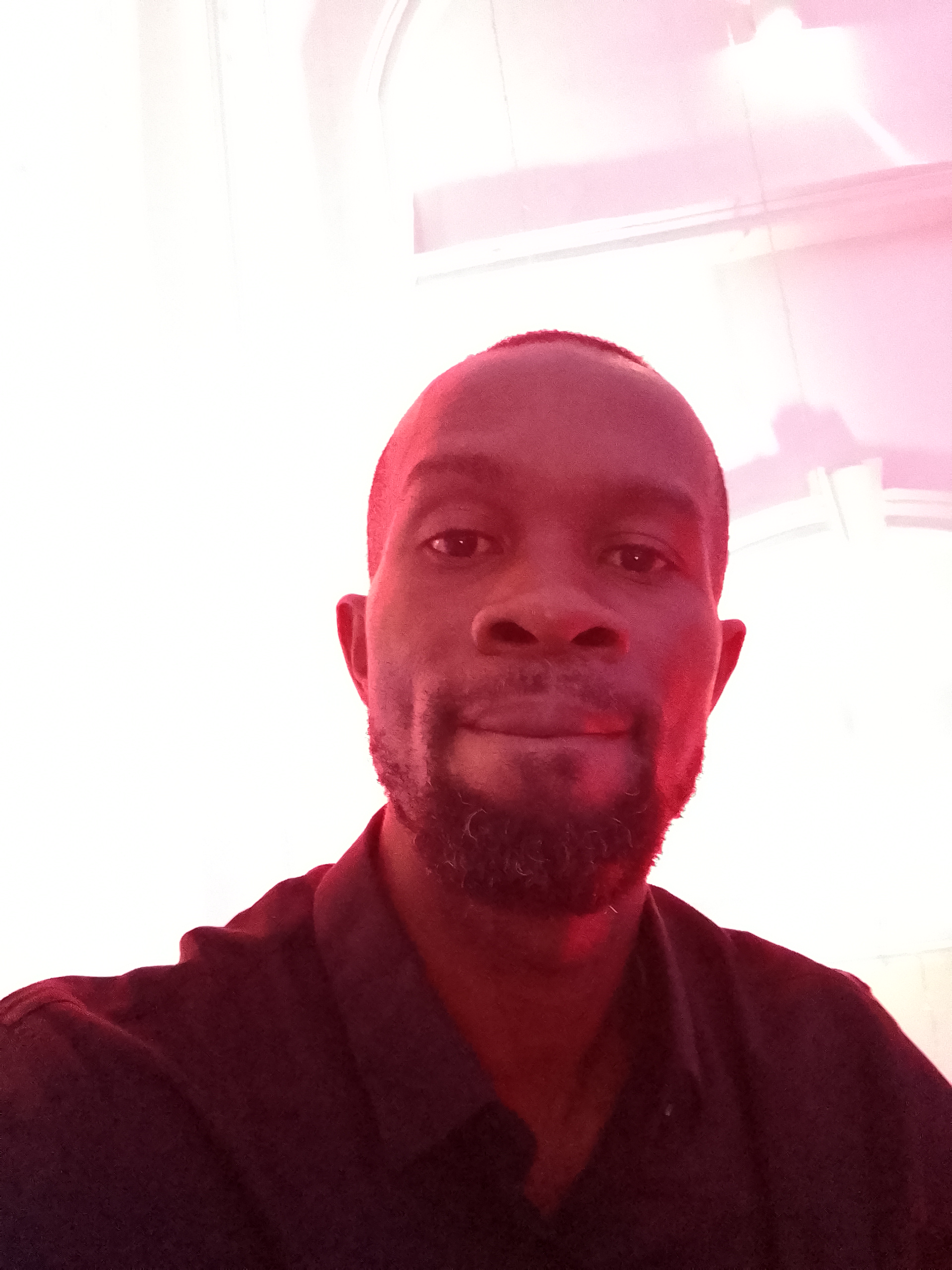 IFEANYICHUKWU Passport