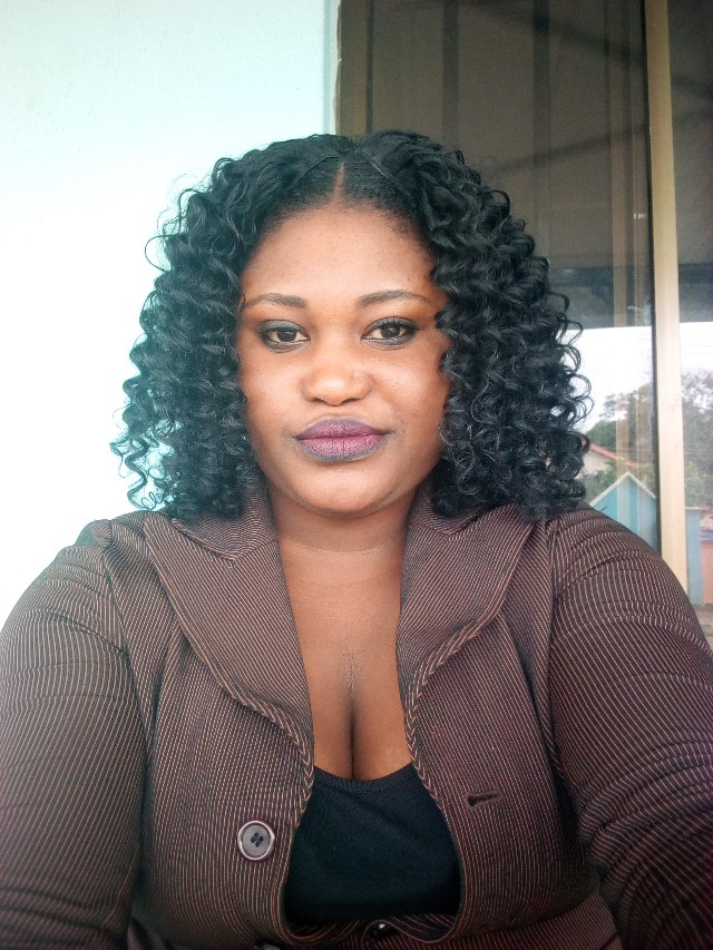 Oluwatofunmi Passport